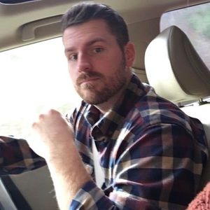 Meet your Posher, Jonathan